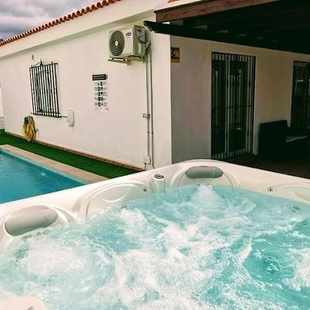 Villa Rosa Callao Salvaje Zewnętrze zdjęcie