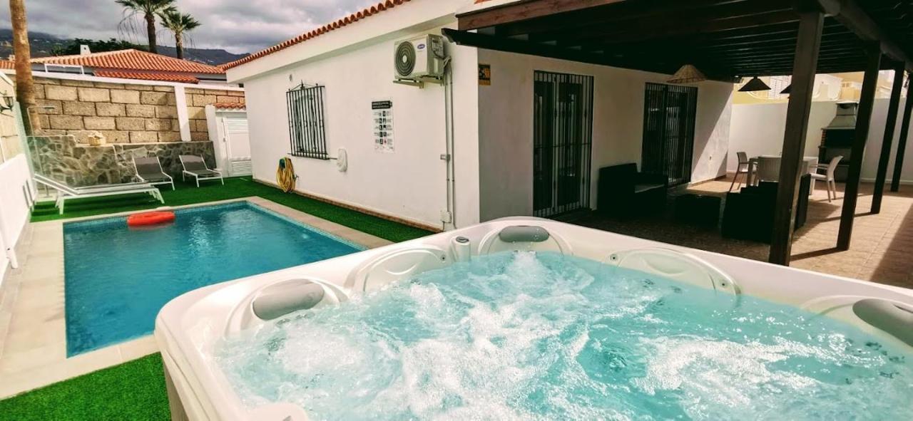 Villa Rosa Callao Salvaje Zewnętrze zdjęcie