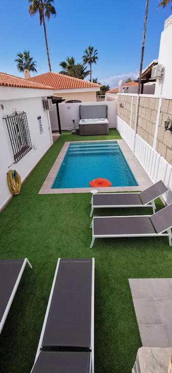 Villa Rosa Callao Salvaje Zewnętrze zdjęcie