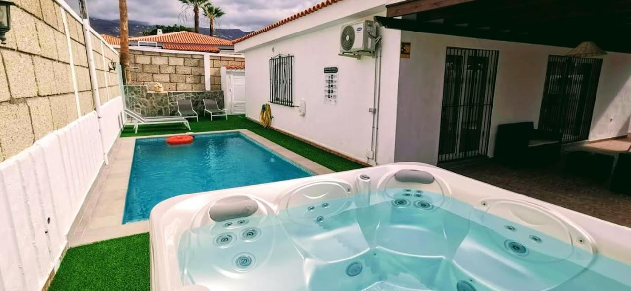 Villa Rosa Callao Salvaje Zewnętrze zdjęcie