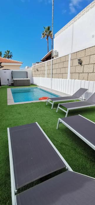 Villa Rosa Callao Salvaje Zewnętrze zdjęcie