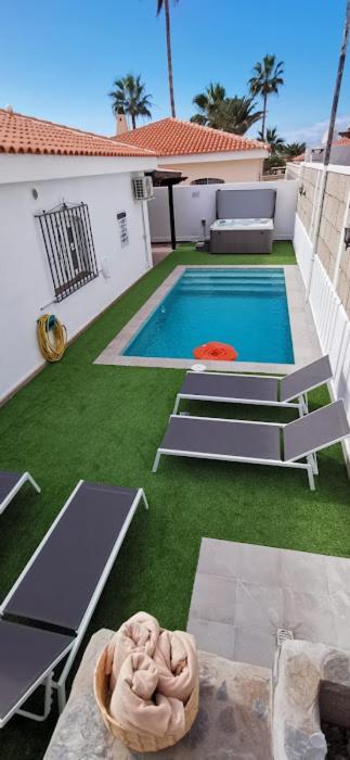 Villa Rosa Callao Salvaje Zewnętrze zdjęcie
