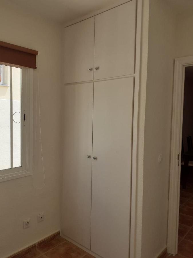 Villa Rosa Callao Salvaje Zewnętrze zdjęcie