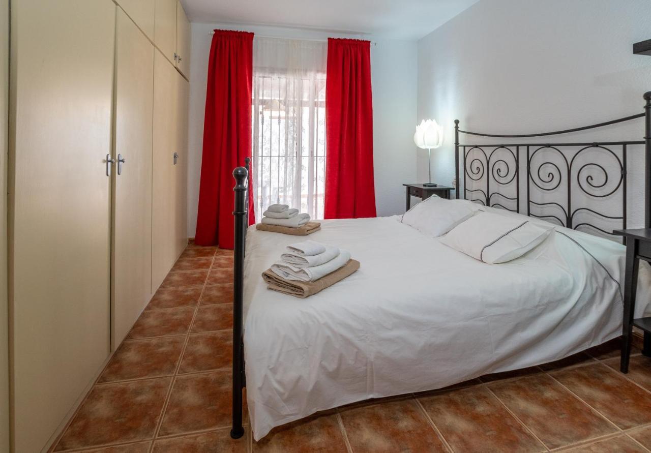 Villa Rosa Callao Salvaje Zewnętrze zdjęcie