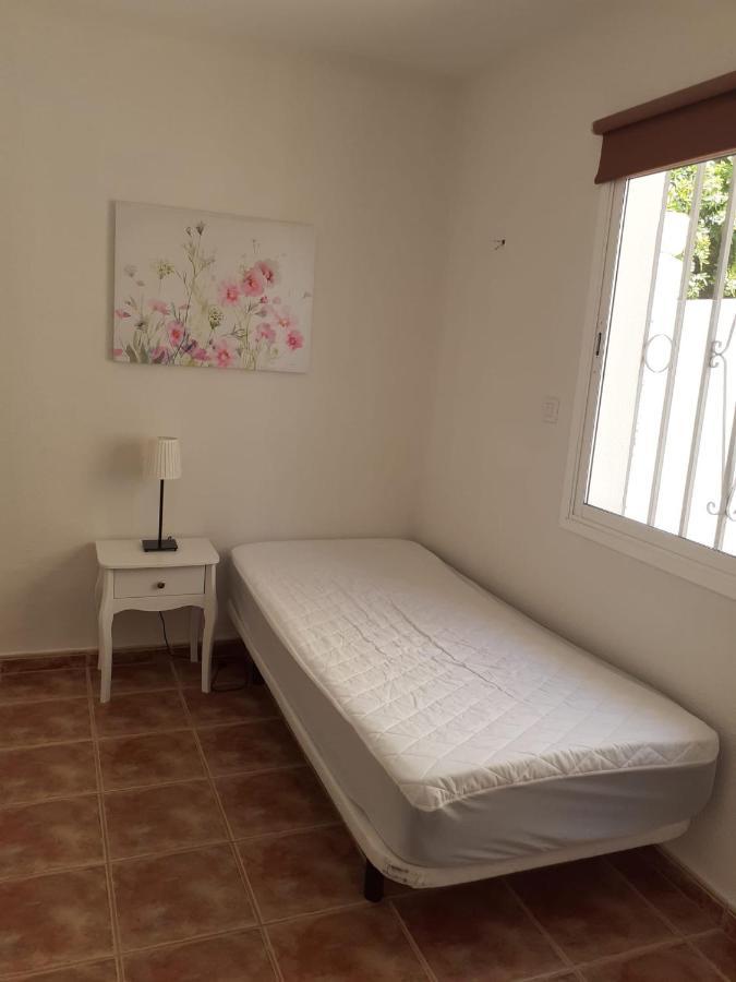 Villa Rosa Callao Salvaje Zewnętrze zdjęcie