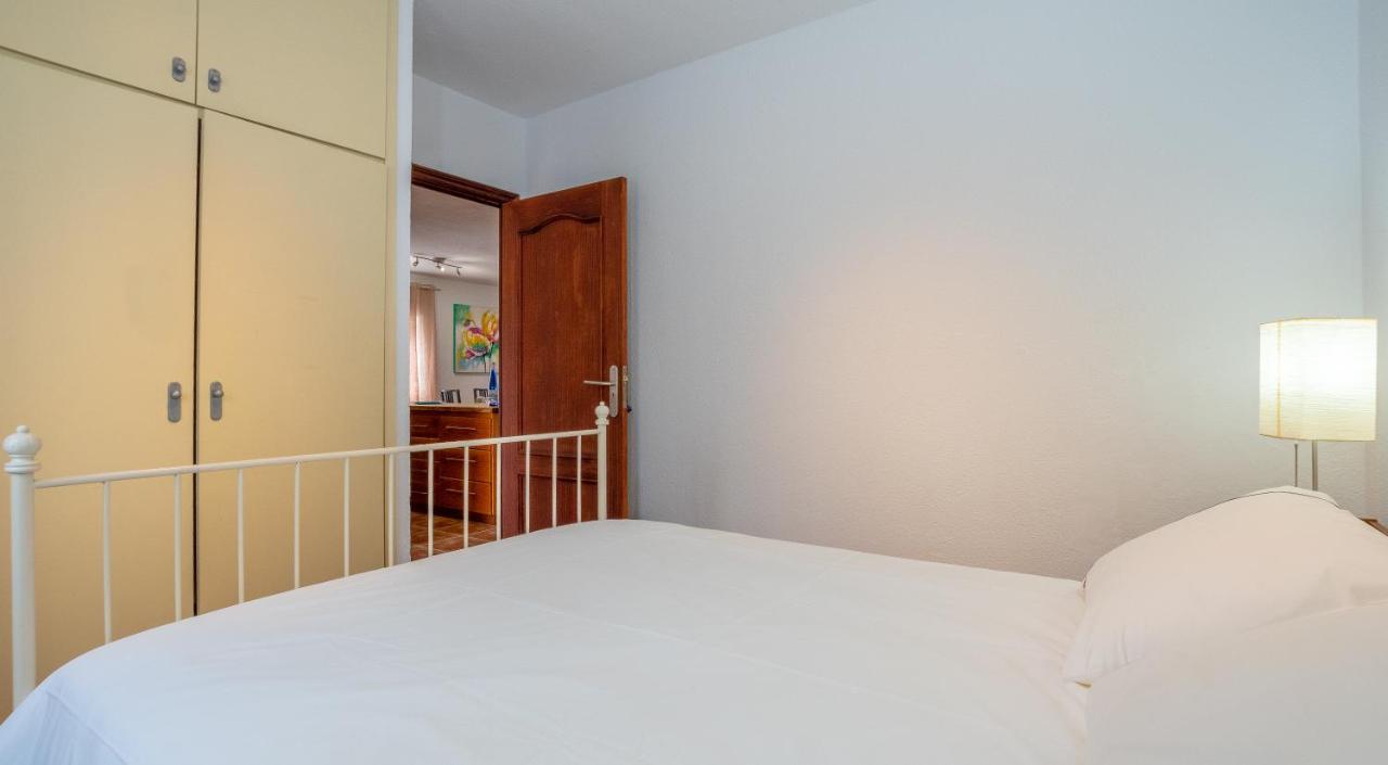 Villa Rosa Callao Salvaje Zewnętrze zdjęcie