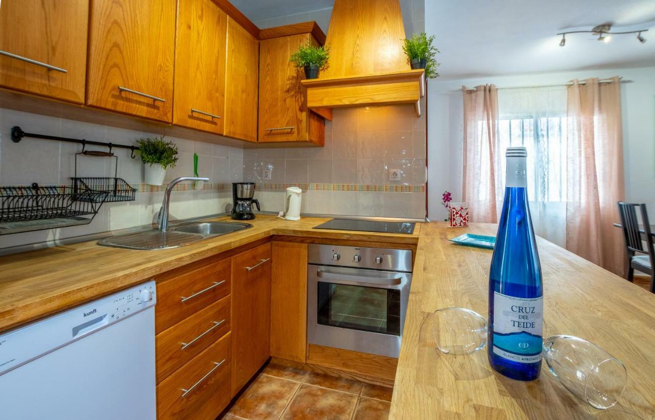 Villa Rosa Callao Salvaje Zewnętrze zdjęcie