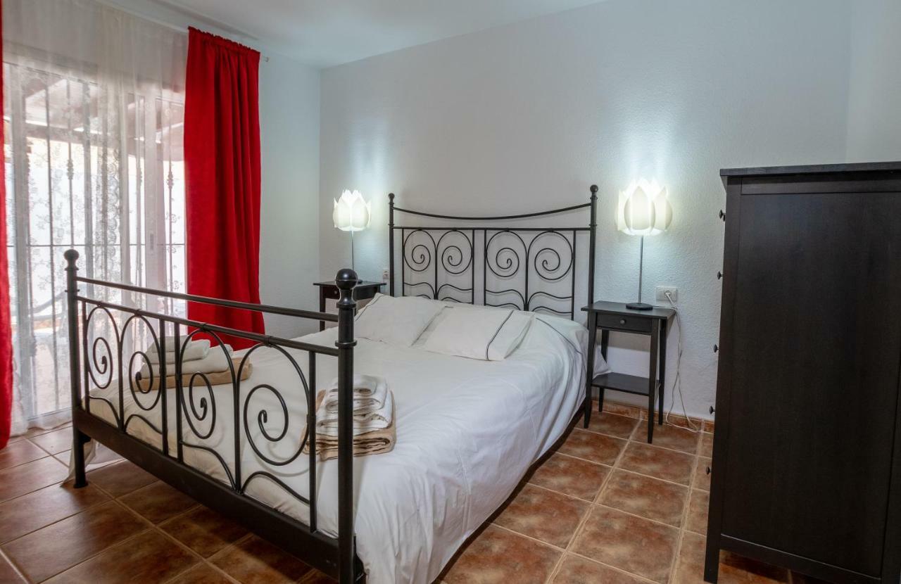 Villa Rosa Callao Salvaje Zewnętrze zdjęcie