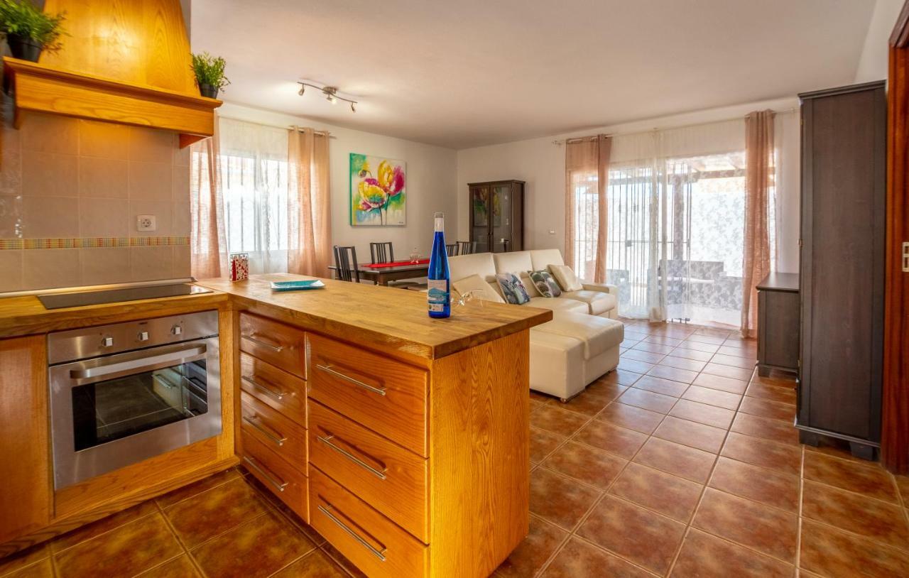 Villa Rosa Callao Salvaje Zewnętrze zdjęcie