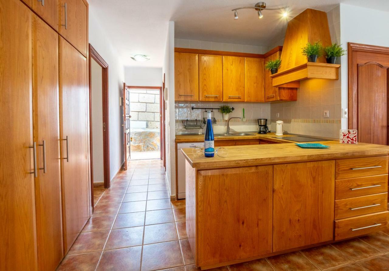 Villa Rosa Callao Salvaje Zewnętrze zdjęcie