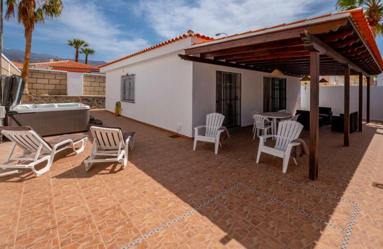 Villa Rosa Callao Salvaje Zewnętrze zdjęcie