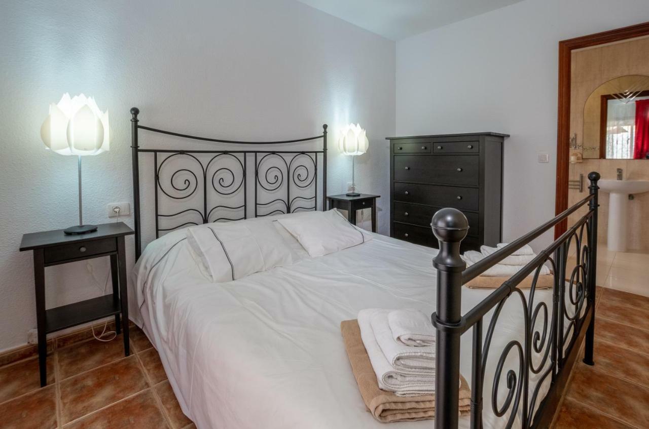 Villa Rosa Callao Salvaje Zewnętrze zdjęcie