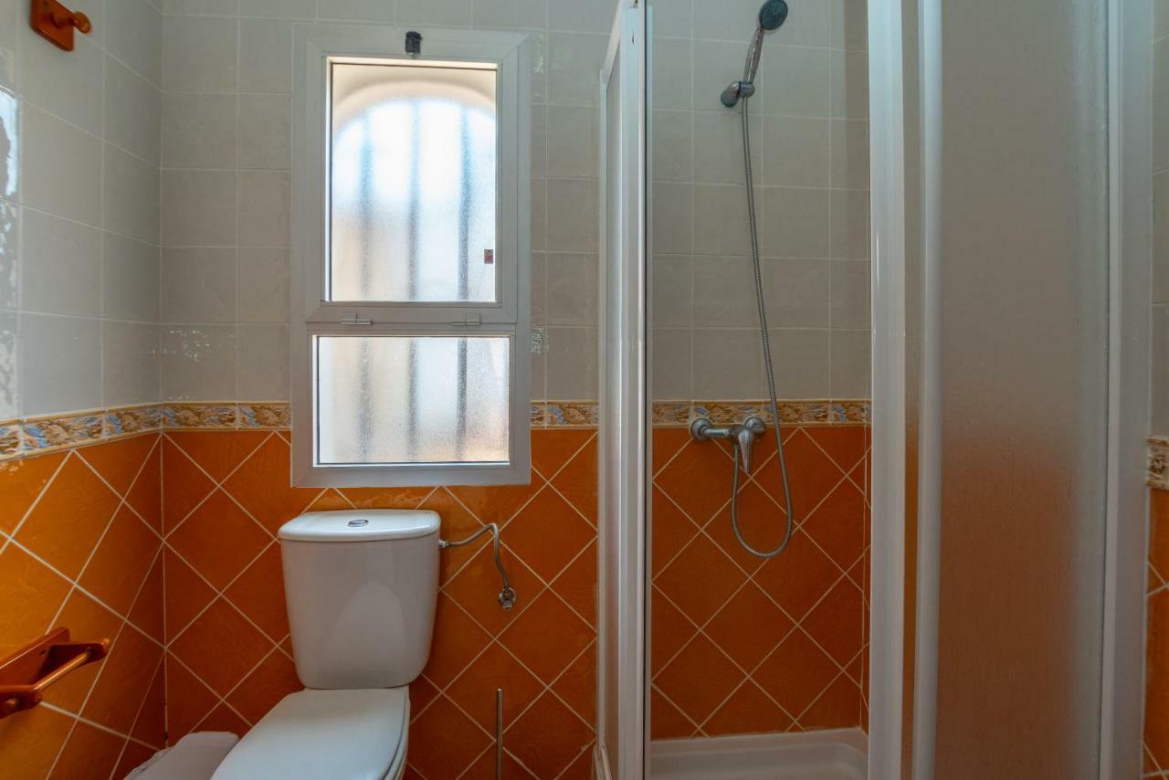 Villa Rosa Callao Salvaje Zewnętrze zdjęcie