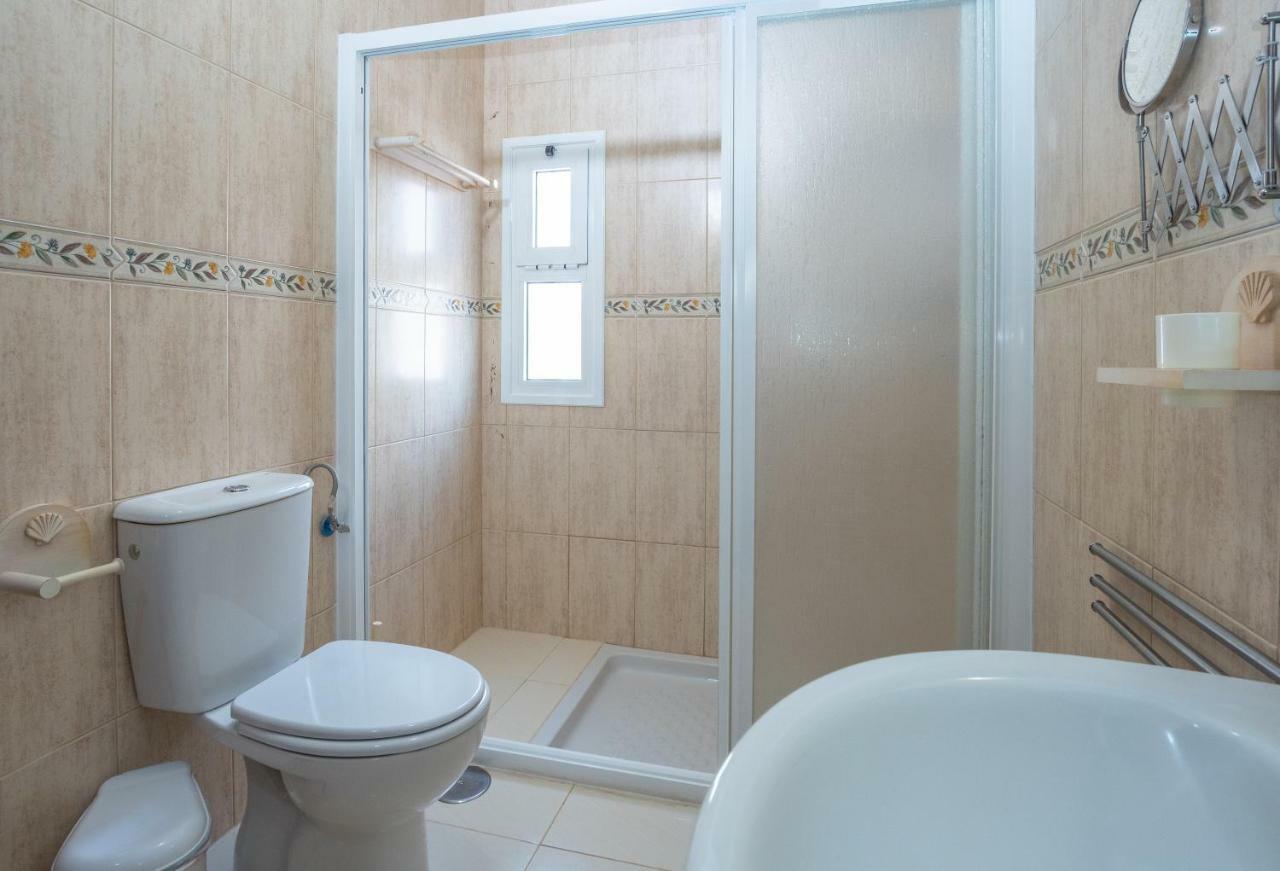 Villa Rosa Callao Salvaje Zewnętrze zdjęcie