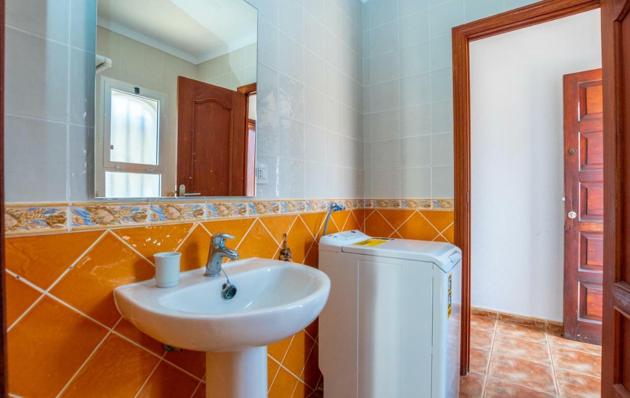 Villa Rosa Callao Salvaje Zewnętrze zdjęcie