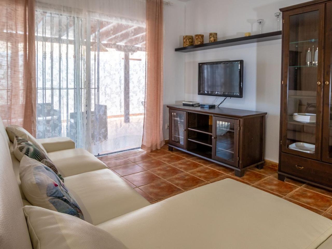 Villa Rosa Callao Salvaje Zewnętrze zdjęcie
