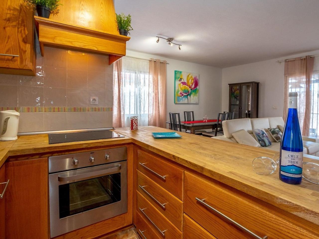 Villa Rosa Callao Salvaje Zewnętrze zdjęcie