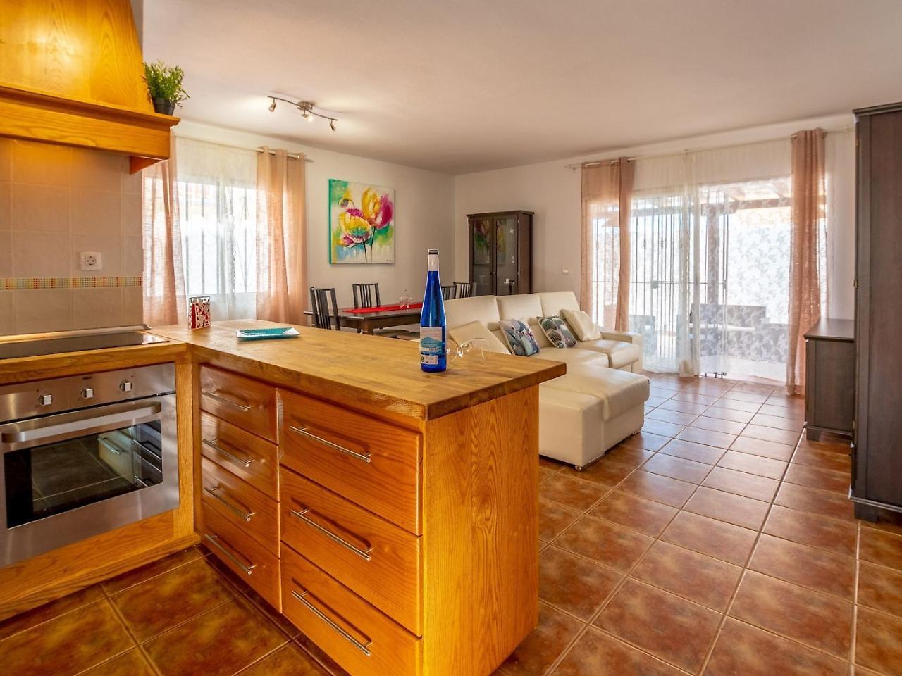 Villa Rosa Callao Salvaje Zewnętrze zdjęcie