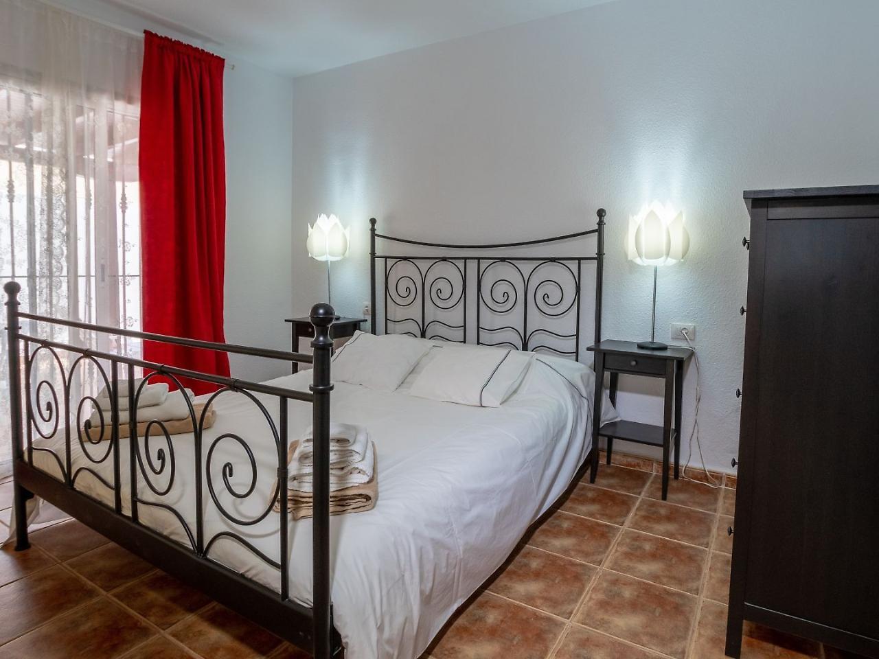 Villa Rosa Callao Salvaje Zewnętrze zdjęcie