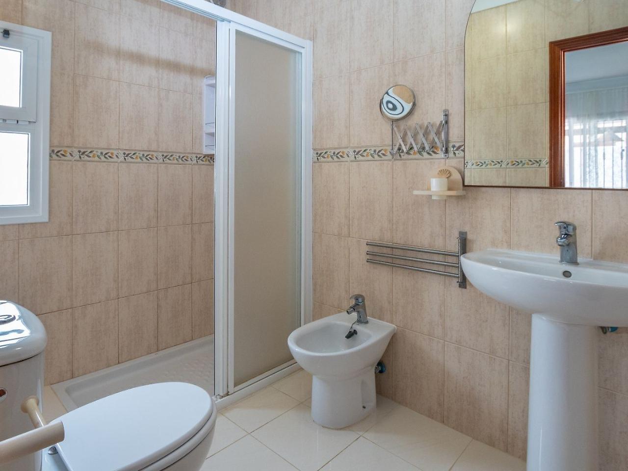 Villa Rosa Callao Salvaje Zewnętrze zdjęcie