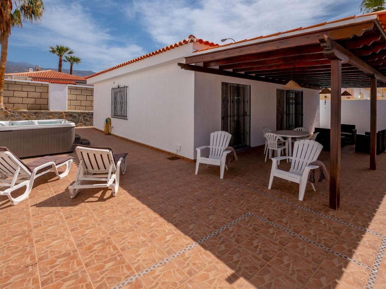 Villa Rosa Callao Salvaje Zewnętrze zdjęcie