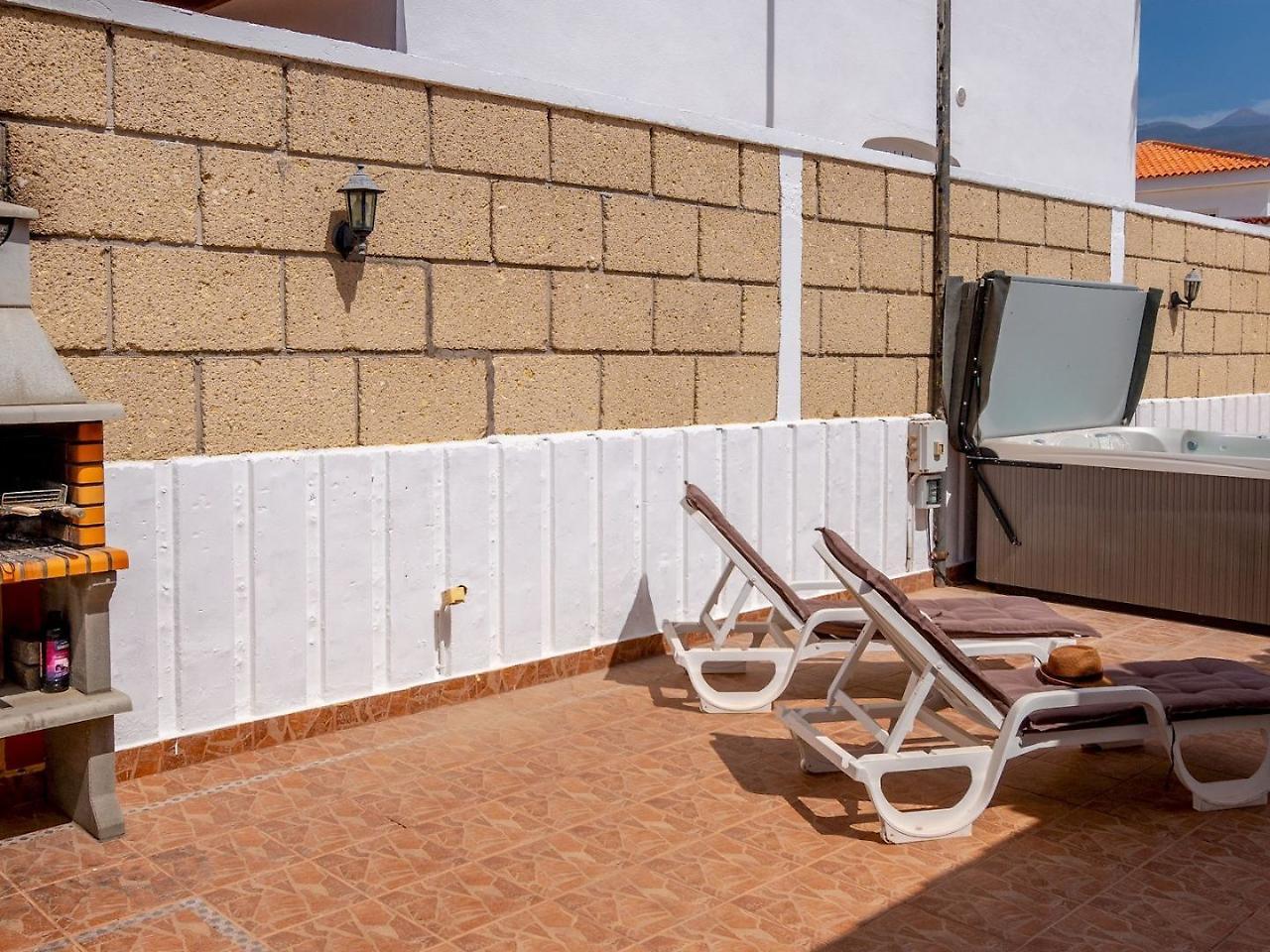 Villa Rosa Callao Salvaje Zewnętrze zdjęcie