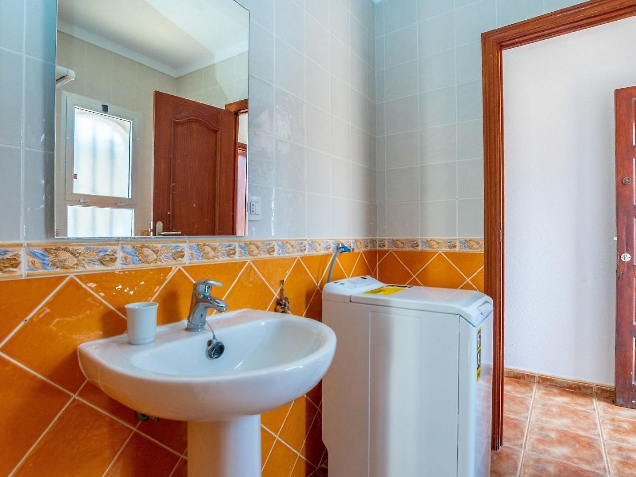 Villa Rosa Callao Salvaje Zewnętrze zdjęcie