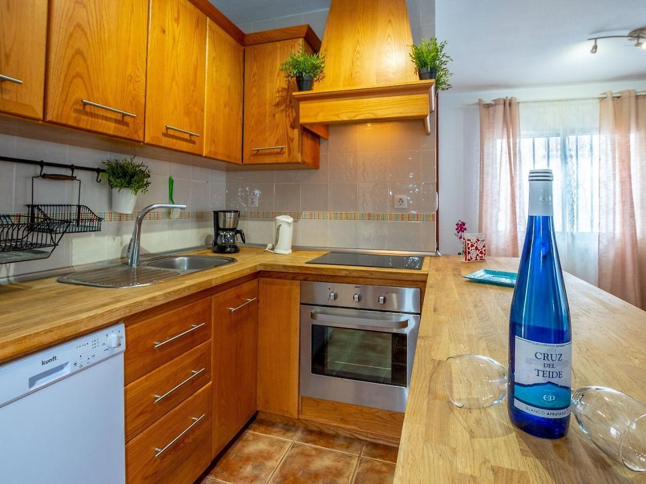Villa Rosa Callao Salvaje Zewnętrze zdjęcie