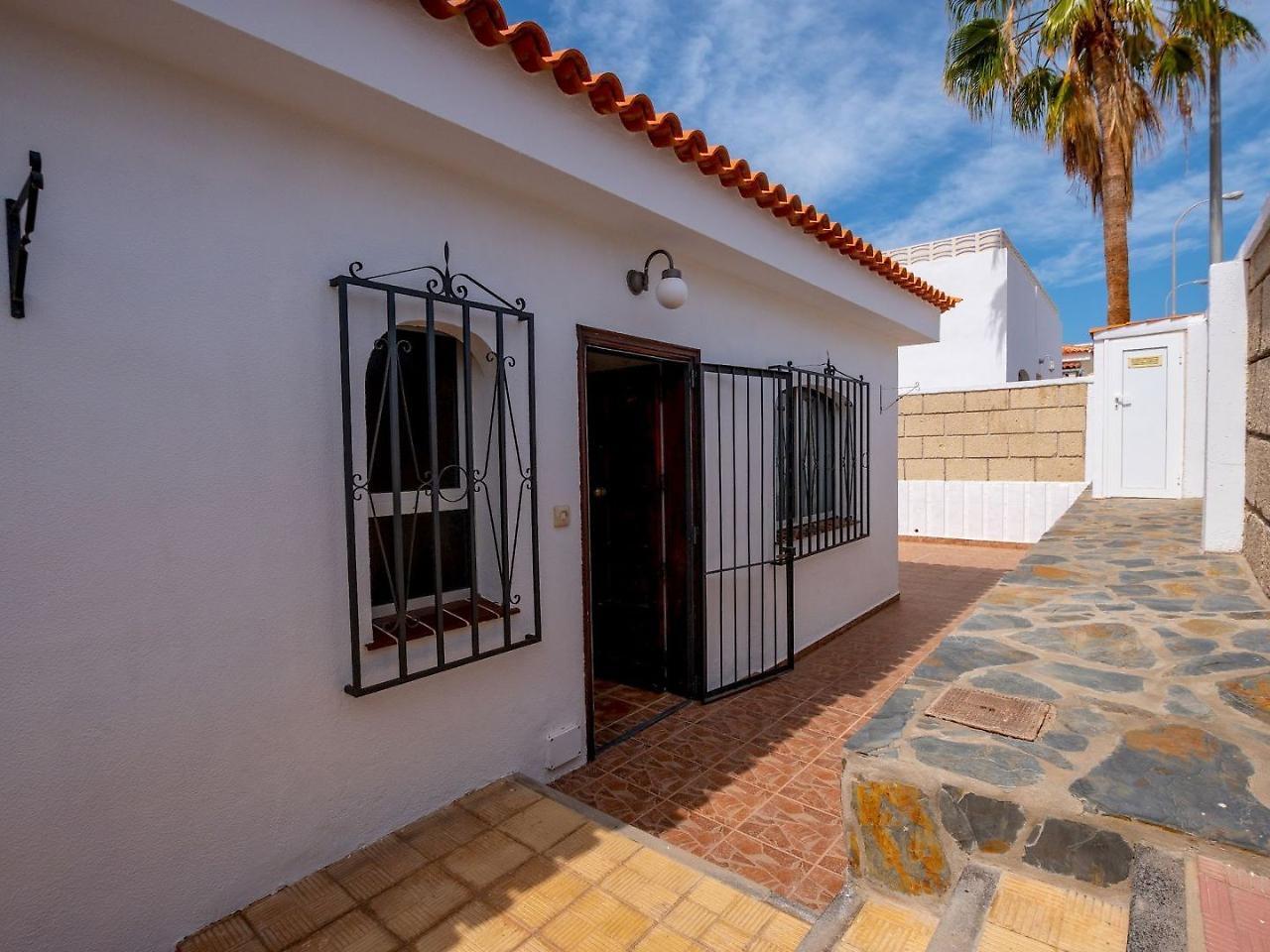 Villa Rosa Callao Salvaje Zewnętrze zdjęcie