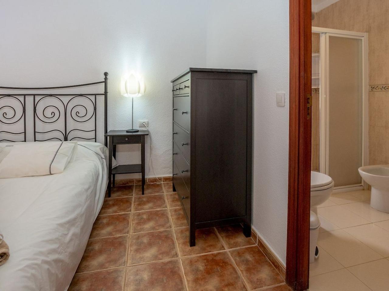 Villa Rosa Callao Salvaje Zewnętrze zdjęcie
